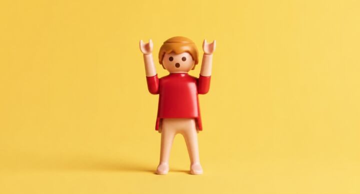 Illustratie bij: Dilemma: ‘Mijn zoon trekt te pas en te onpas zijn broek naar beneden’