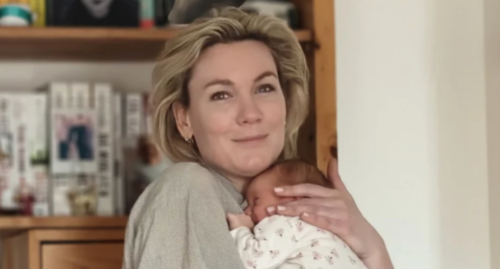 Marlijn Weerdenburg