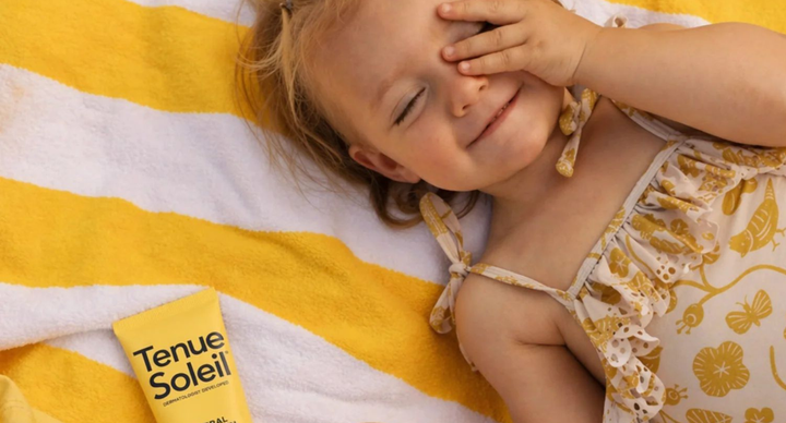 Tenue Soleil