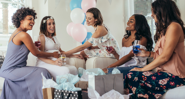Babyshower