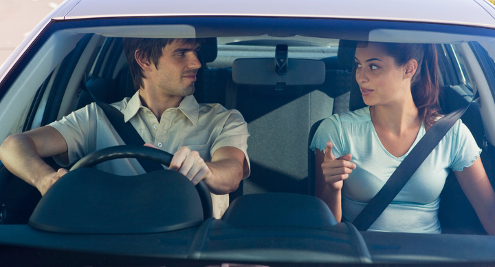relatie auto koppel