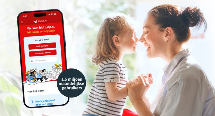 Illustratie bij: Met deze fantastische tip voorkom je de jaarlijkse cadeaustress rond verjaardagen en feestdagen