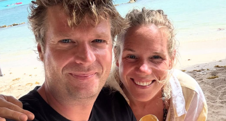 Illustratie bij: Wietze de Jager had het achteraf liever bij twee kinderen gehouden: ‘Vier is zo veel gedoe, ik had geen idee’