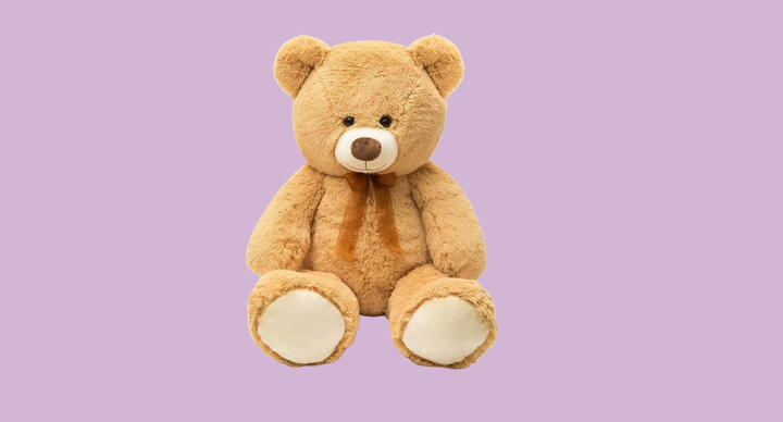 zev bras teddybeer