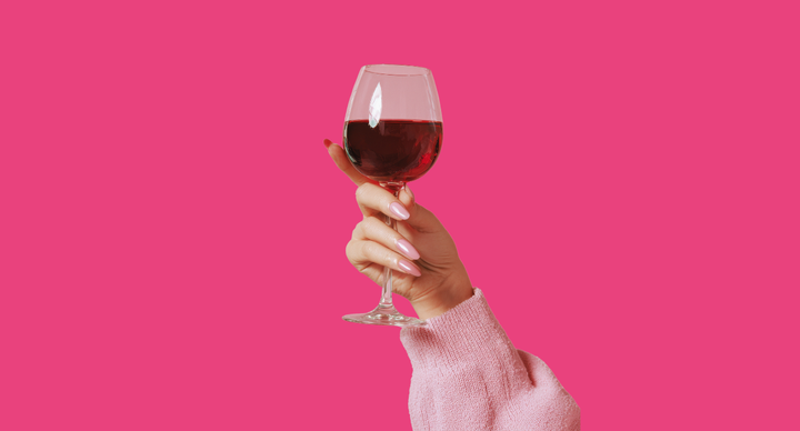 Illustratie bij: Elaine kon niet geloven wat haar date bestelde: ‘Ineens was hij allesbehalve die charmante man’