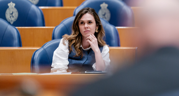 lisa vliegenthart