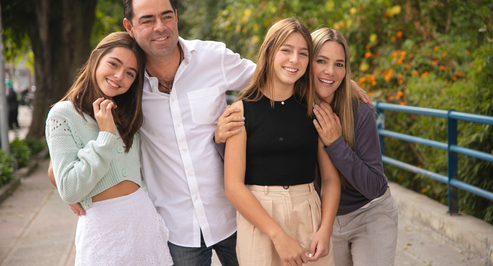 Betrouwbare ouders