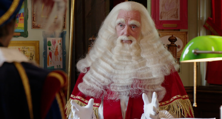 Sinterklaasjournaal