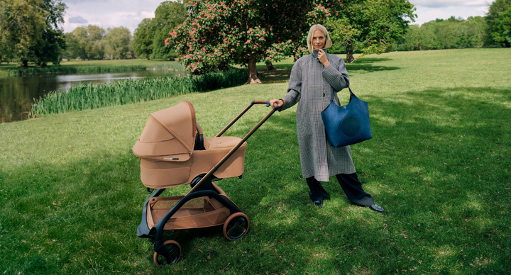Bugaboo x Stella McCartney