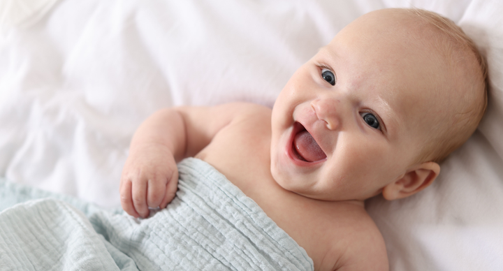 Illustratie bij: 10 bijzondere babynamen geïnspireerd op de sterren en het heelal