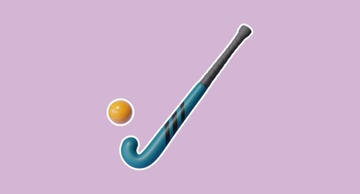 Illustratie bij: Elisa: ‘Ik zag mijn dochter (3) met haar hockeystick uithalen, maar ik was nét te laat’
