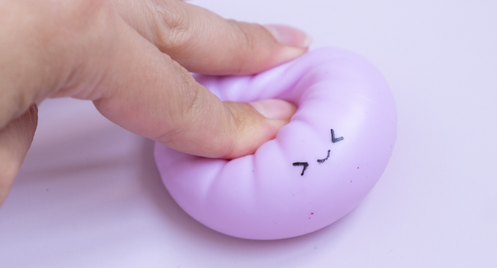Illustratie bij: Zijn squishy dumplings nou wel of niet gevaarlijk? Onderzoek komt eindelijk met antwoord