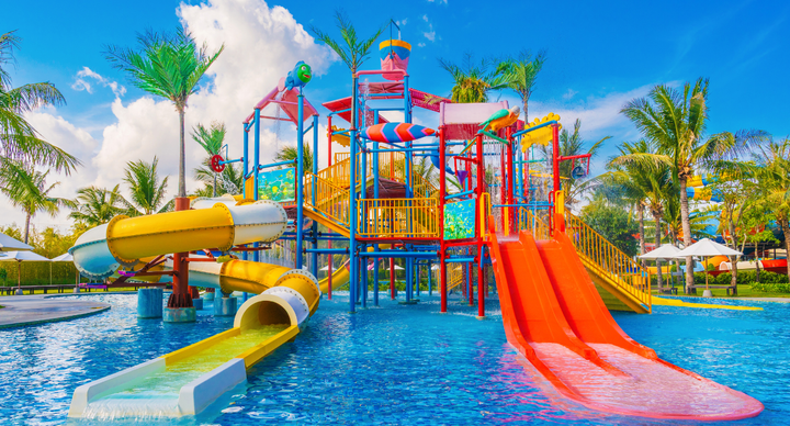 Illustratie bij: Op vakantie naar Italië? Deze 7 spectaculaire waterparken zijn een hit met kinderen