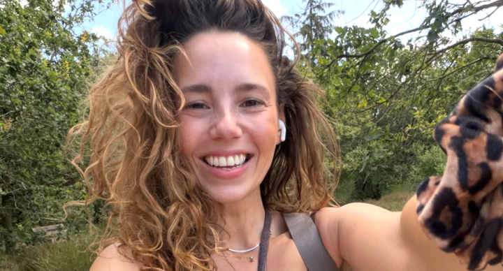 Gwen van Poorten