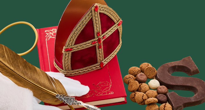 sinterklaasprogramma