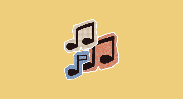 Illustratie bij: Eindelijk: zo voorkom je dat kinderliedjes je Spotify Wrapped overnemen 