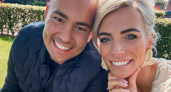 Illustratie bij: Roy en Annick uit Over Mijn Lijk uit elkaar: ‘Dit gaat over zoveel meer dan dat’