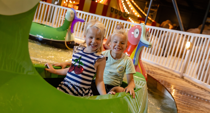 familiepark