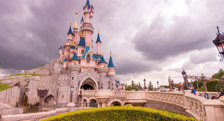 disneyland parijs