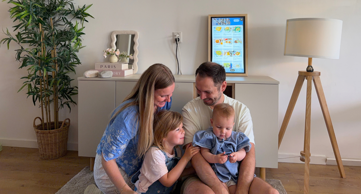 Hive Familyplanner
