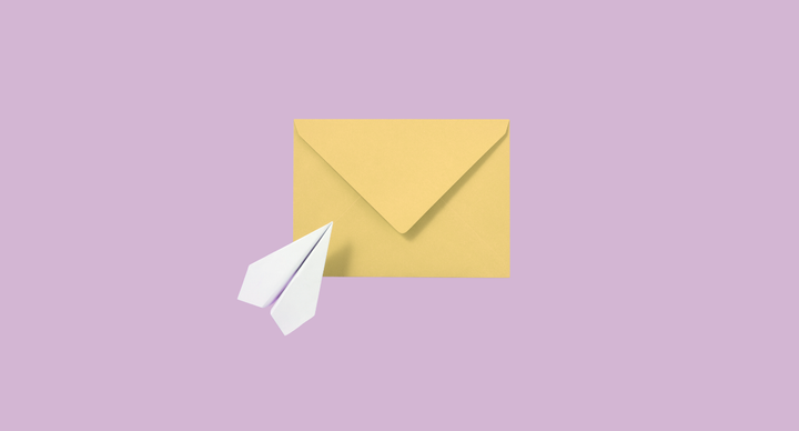 Mail