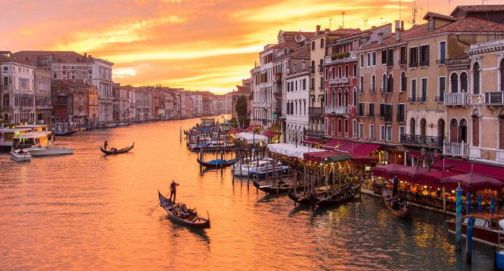 venetie