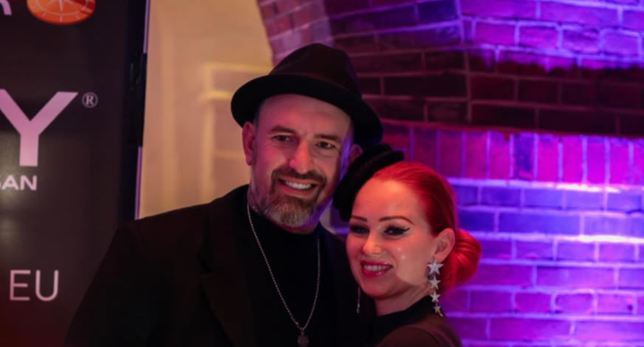 ben saunders