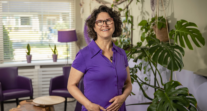 verloskundige sanne