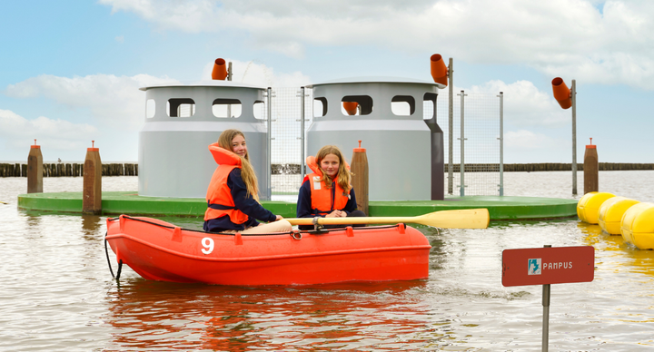 waterwerken