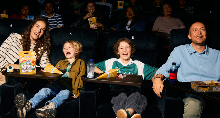 Illustratie bij: WIN! 4x tickets voor de nieuwe bioscoopfilm van Shaun het Schaap (+ popcorn, drinken én goodiebag)