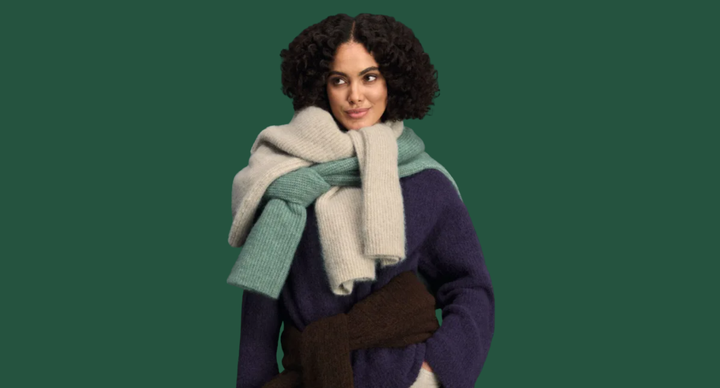 Illustratie bij: Van het schoolplein tot date night: deze knitwear mag niet ontbreken in jouw wintergarderobe