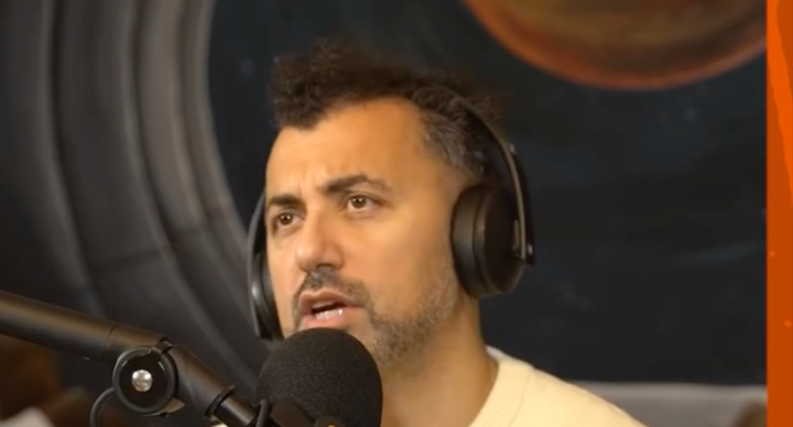 Özcan Akyol