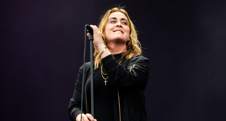 Anouk