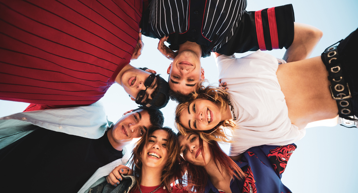 Illustratie bij: Gen Z snapt deze 6 levenslessen al, terwijl oudere generaties er nog mee worstelen
