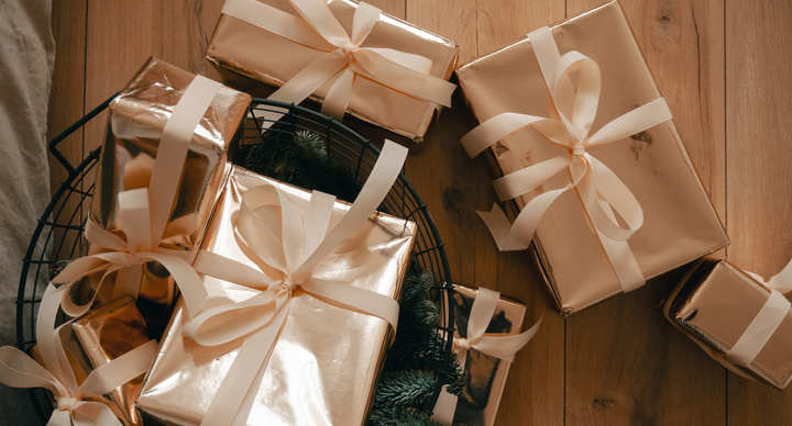 Illustratie bij: Nooit meer dubbele cadeaus: zo houd je verlanglijstjes voor het hele gezin overzichtelijk