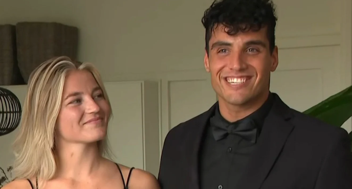 Anouk uit De Bondgenoten