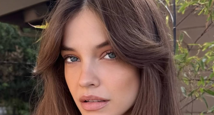 Barbara Palvin