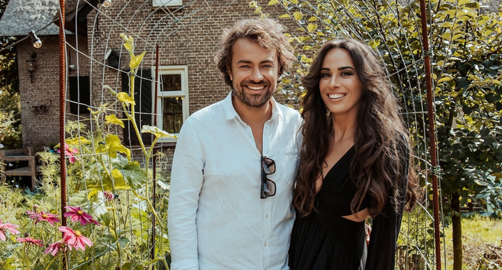 Illustratie bij: Zwangere Roxanne uit B&B Vol Liefde openhartig over eerste maanden: ‘Ik werd er heel gefrustreerd van’