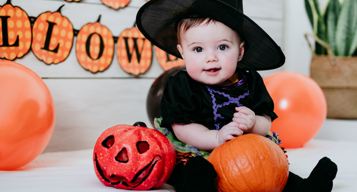 Illustratie bij: Geboren op Halloween? Volgens astrologen hebben deze kinderen een bijzondere gave