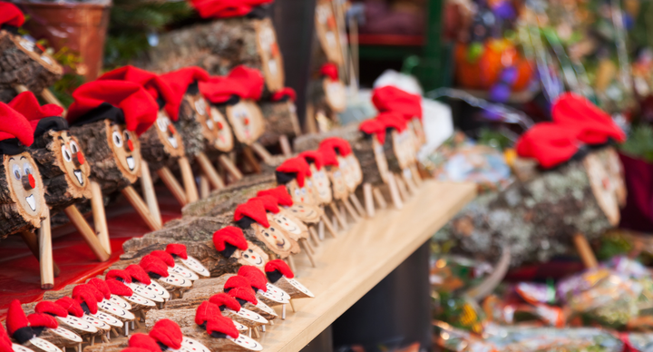 Illustratie bij: Kerst vieren in Spanje? Deze 5 bijzondere tradities vinden kinderen geweldig
