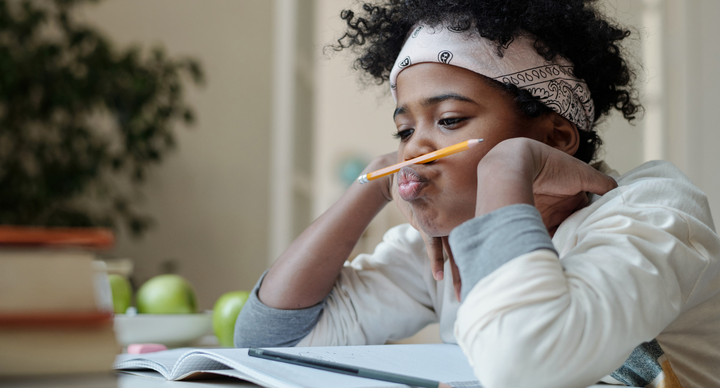 Illustratie bij: Waar kun je je kind laten testen op ADHD? Hier kun je terecht