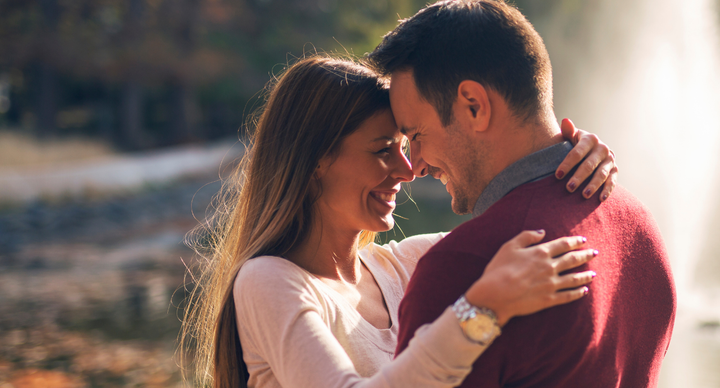 fijne relatie