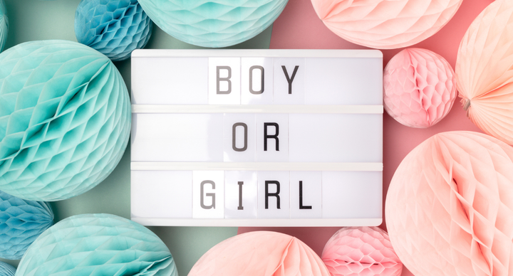 gender disappointment