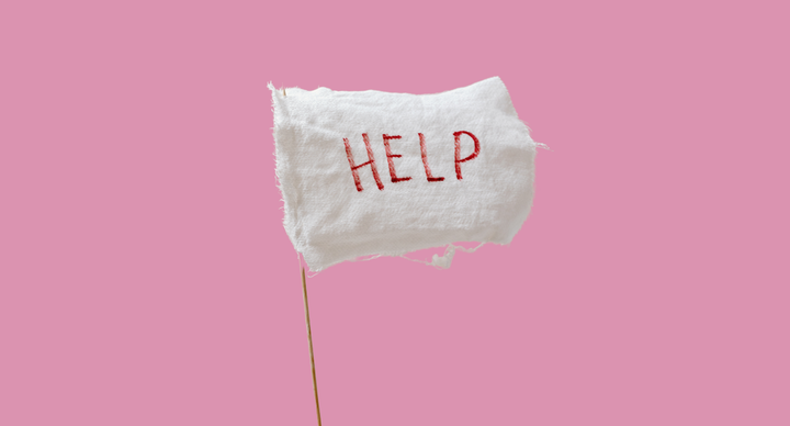 Illustratie bij: Voelt iets niet pluis? Deze 10 signalen helpen je kind onveilige situaties te herkennen