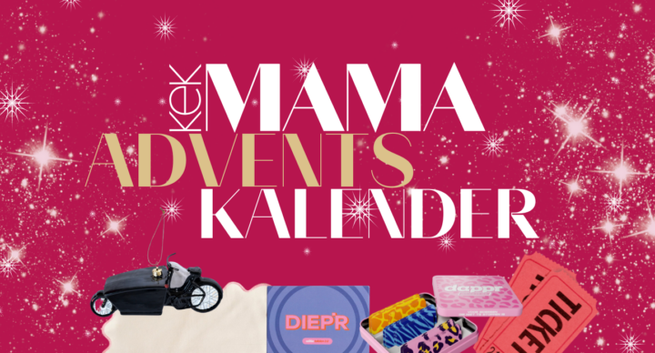 Illustratie bij: Keks Online Adventskalender: deze fantastische cadeaus kun je winnen in week 1