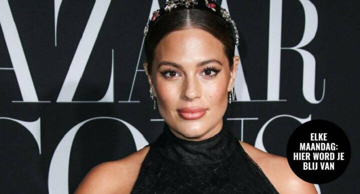 ashley graham