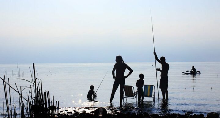 campings in Nederland met kinderen