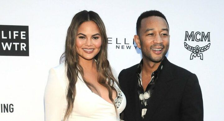 chrissy teigen en john legend verliezen kindje