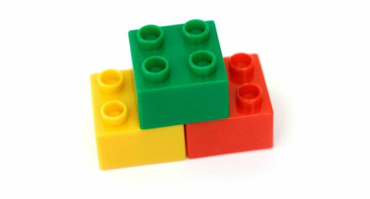 duplo peuters