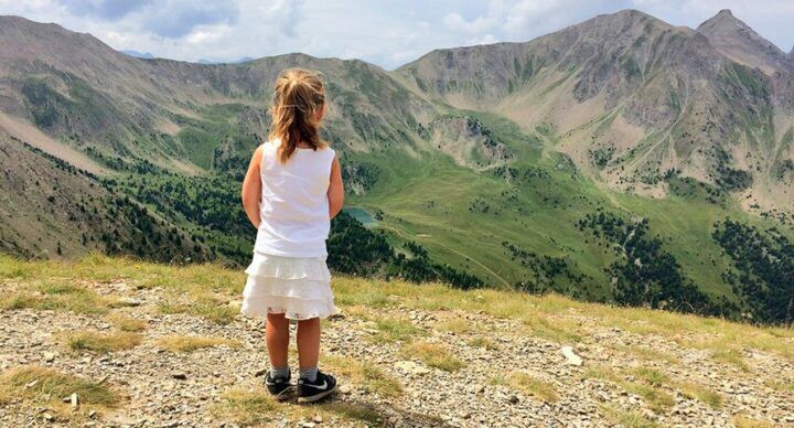 Franse Alpen met kinderen vakantie tips